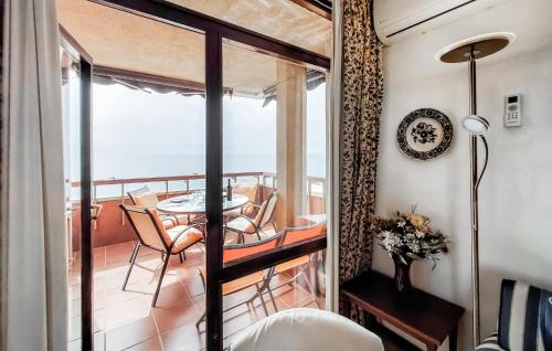 Beautiful Apartment In Torremolinos