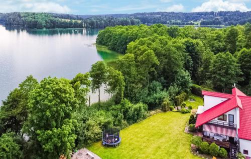 Pet Friendly Apartment In Suleczyno