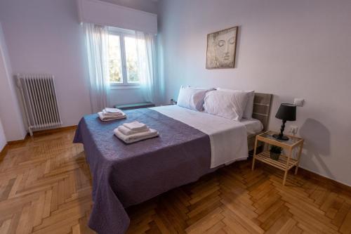 Koukaki hidden gem - 5 minute walk from Acropolis