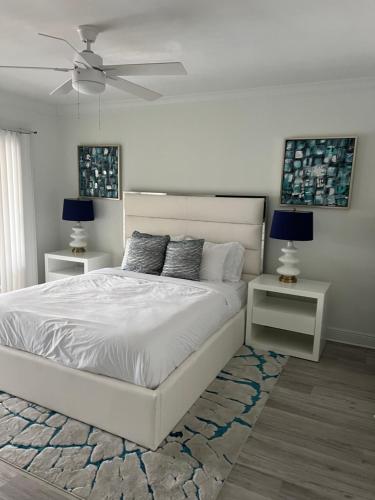 Fotografie z fotogalerie ubytování ROYAL COLONIAL v destinaci Boca Raton