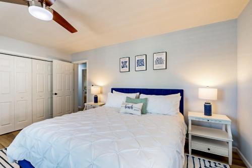 Katil atau katil-katil dalam bilik di Mill Run Estates --- 31863 Mill Run Dr