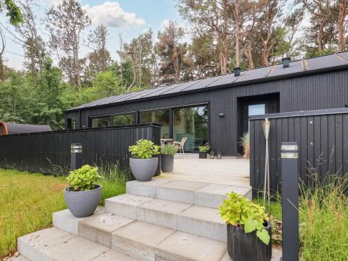 Φωτογραφία από το άλμπουμ του 5 star holiday home in Frederikshavn-By Traum σε Frederikshavn