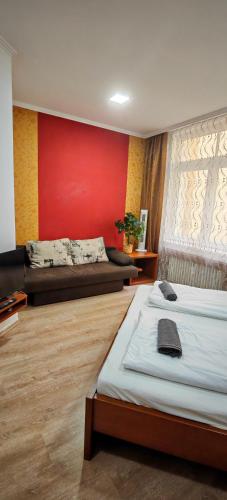 seasons Design Rooms Budapest