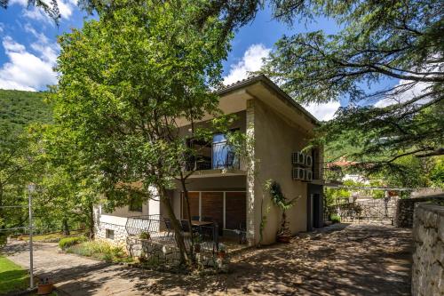 Apartments with parking space Moscenicka Draga - Opatija - 2346