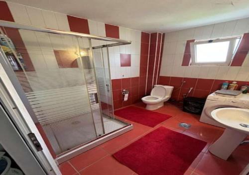 Ένα μπάνιο στο Sun All Day