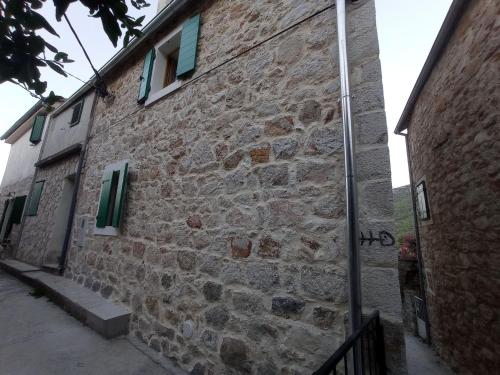 Apartments with WiFi Pitve, Hvar - 22114