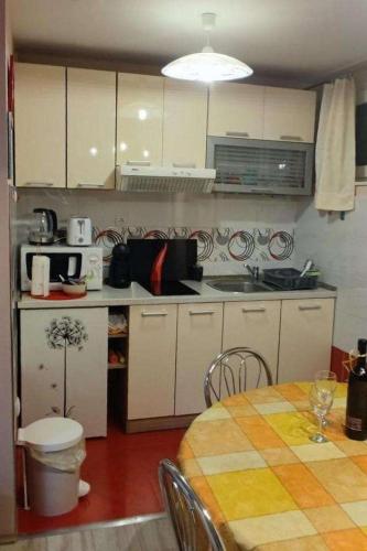 Apartments with WiFi Split - 23407