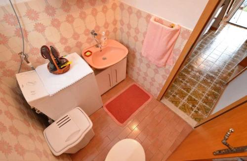Holiday house with a parking space Kastel Stafilic, Kastela - 23408