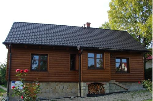 Agroturystyka Śliwkowy Sad