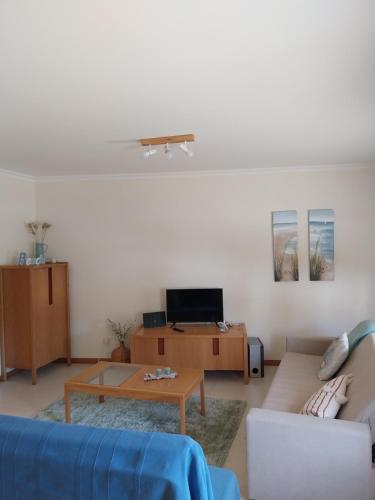 T2 Apartamento do Fonseca