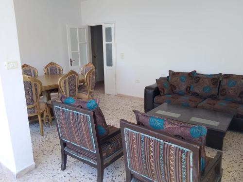 Afbeelding uit fotogalerij van Saida FamilySeasideResort 