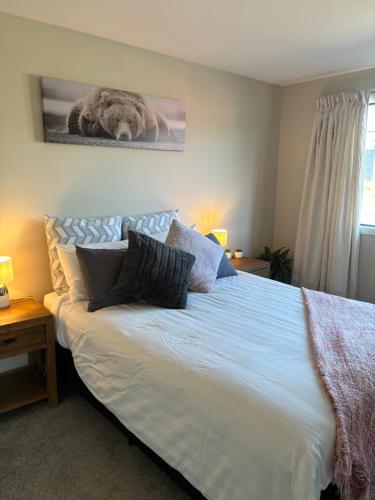 Photo de la galerie de l'établissement Comfort in Northlake, à Wanaka