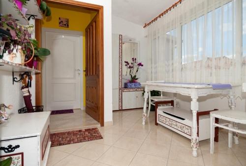 Gallery image of Apartments Villa Lilla in Baška Voda