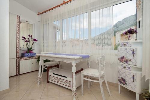 Gallery image of Apartments Villa Lilla in Baška Voda