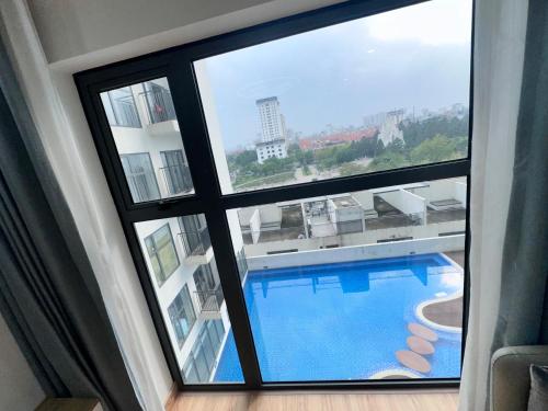 Φωτογραφία από το άλμπουμ του Kaida Apartment (凯达公寓酒店) σε Bắc Ninh