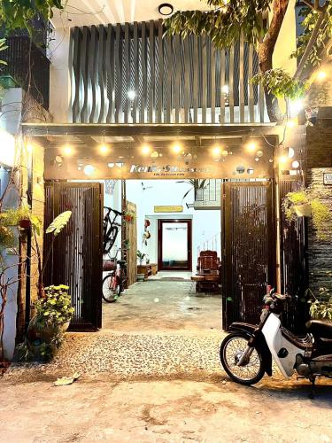 Gambar di galeri bagi KenKeSu- 2 adjacent floors -4BRs- Free airport pick up&drop off from 2 nights di Da Nang
