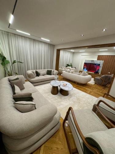 شركة مروج العقارية