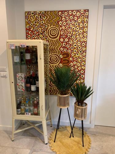 Gambar di galeri bagi Bayside Boutique Retreat- Black Rock, Melbourne. di Black Rock North