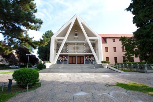 Apartment Cubo Maksimir 1