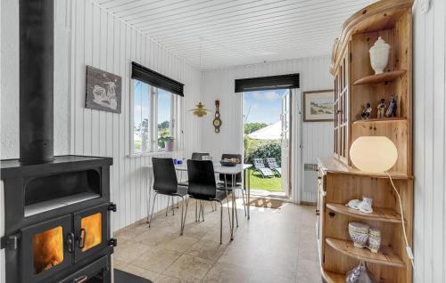 Gallery image of Apartment Sommerbyen in Nyborg
