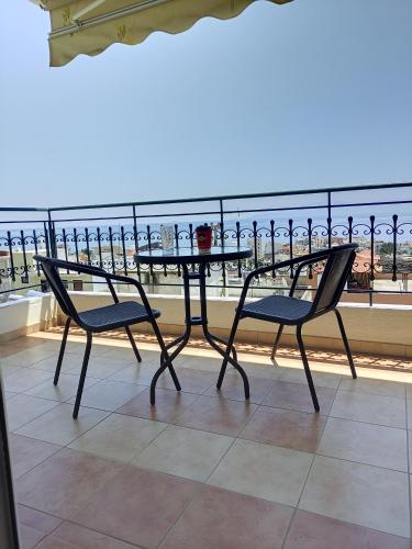 Evris House Seaview