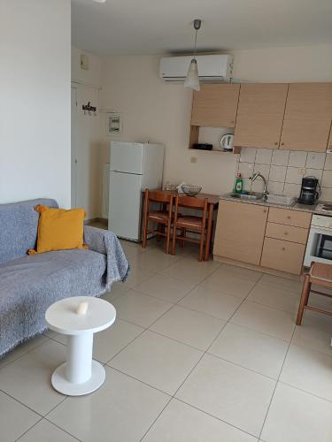 Evris House Seaview