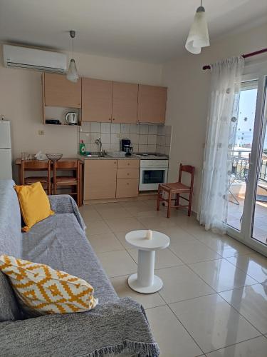 Evris House Seaview