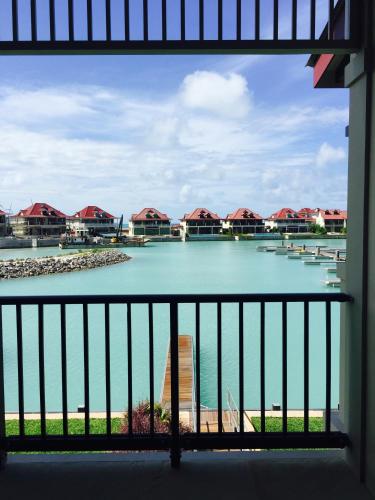 Gallery image of Eden Island P238A13 Lux Apartment in Mahe