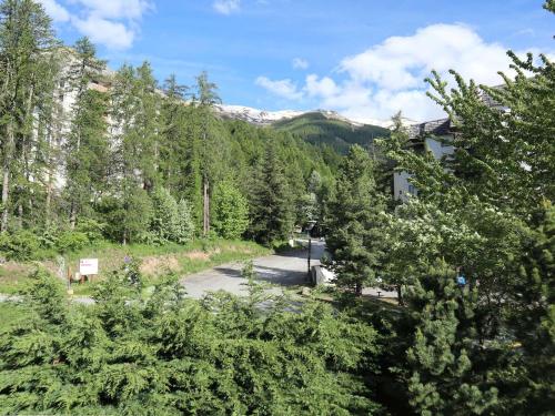 Appartement au calme avec balcon Sud, 6 pers, proche commerces, station Les Orres - FR-1-322-631