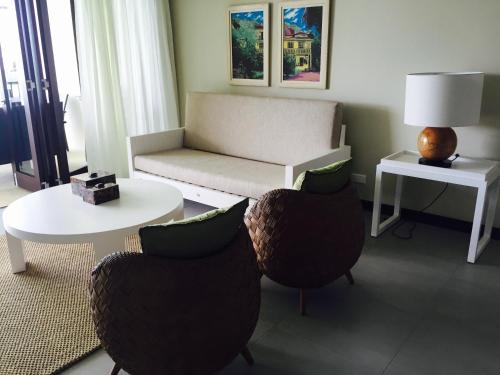 Gallery image of Eden Island P238A13 Lux Apartment in Mahe