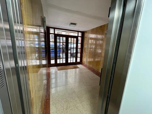Фотография из галереи Coqueto apartamento en el centro de Santander в городе Сантандер