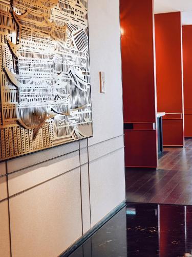 Fotografie z fotogalerie ubytování Crowne Plaza Xi'an Weiyang by IHG v destinaci Si-an