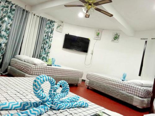 Foto dalla galleria di Roundhouse Sipalay a Lagob