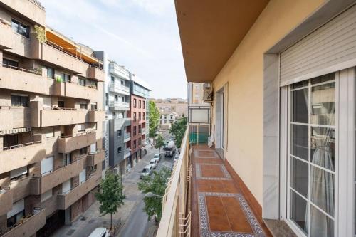 PUSHE Granada Plaza Menorca Art & Tradition