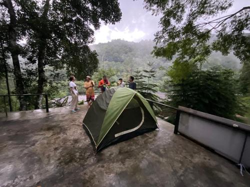 Ảnh trong thư viện ảnh của Coffee view camping ,Chiangmai ở Ban Pok Nai