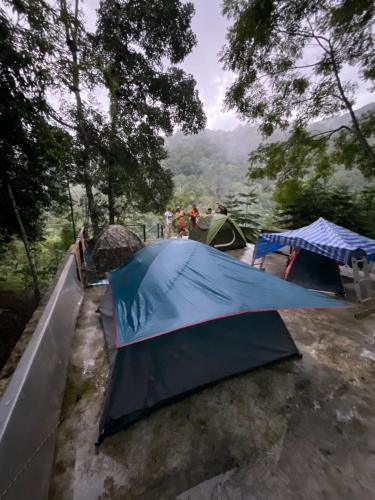 Ảnh trong thư viện ảnh của Coffee view camping ,Chiangmai ở Ban Pok Nai