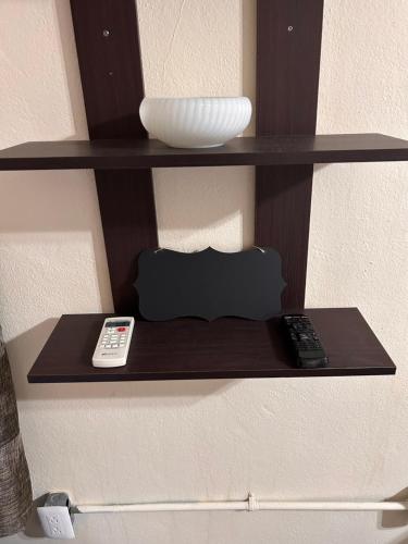 Billede fra billedgalleriet på Apartamento Río Nazas Planta Alta i Matamoros