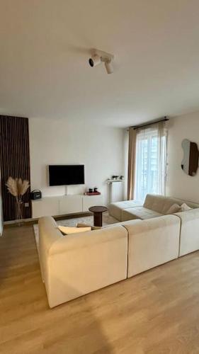 Moderne et bien situé La Défense JO Paris 2024