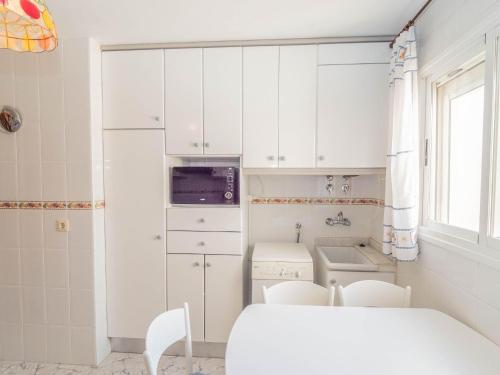 Penthouse in Denia with Private Terrace