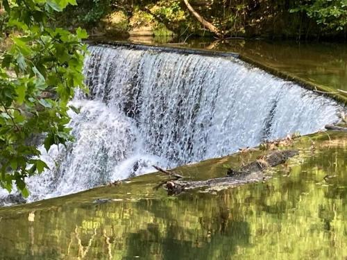 Photo de la galerie de l'établissement CEVEN'LODGE, au Vigan