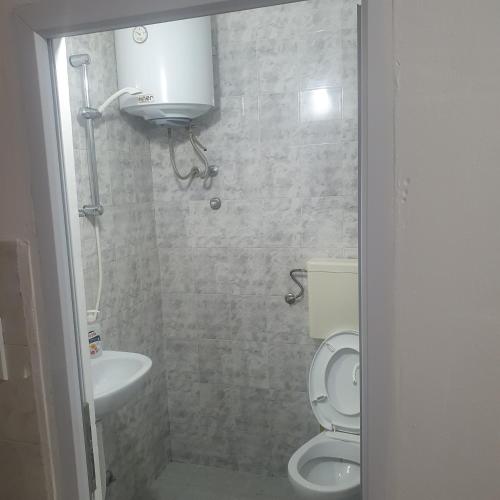 Gallery image of Apartmani Lalo Jankovic in Sutomore
