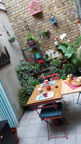 Photo de la galerie de l'établissement Maison à 200 m de la plage, à Dunkerque