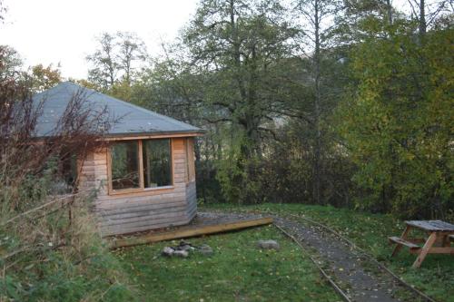 Gallery image of BCC Lochness Glamping in Bearnock