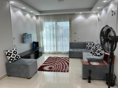 Comfy luxurious apartments in central location in Mansheyet El Bakry east Cairo