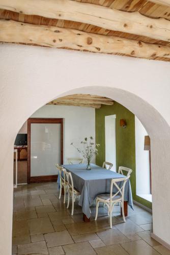 Billede fra billedgalleriet på Casa la Vista i Sant Joan de Labritja