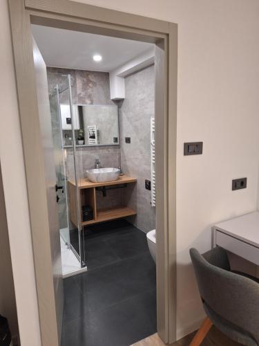 Φωτογραφία από το άλμπουμ του Casa Bianca Apartman Dramalj σε Dramalj