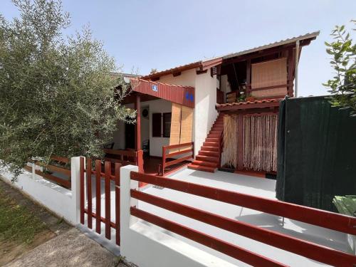 Apartments Ana -Green Street