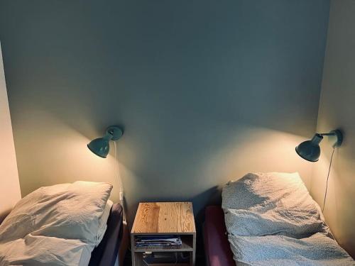 Ảnh trong thư viện ảnh của Romsdal Lodge - Det grå huset ở Isfjorden