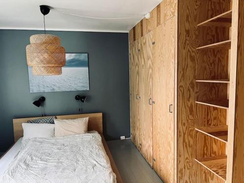 Ảnh trong thư viện ảnh của Romsdal Lodge - Det grå huset ở Isfjorden