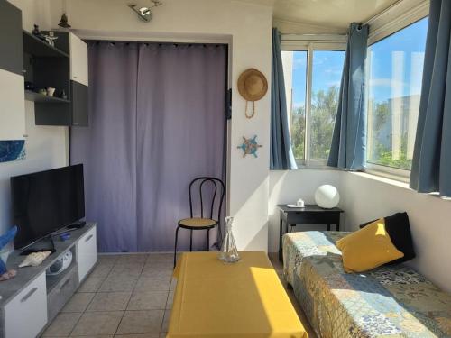 Appartement proche mer